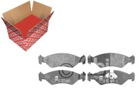 фото thumb №1, Гальмівні колодки гальмівні ford fiesta ka 89- febi bilstein