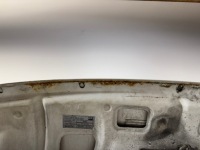 фото thumb №12, Капот iveco daily iv 4 2014-
