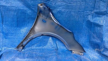 фото thumb №5, Kia ceed 2017- крыло левый переднее перед