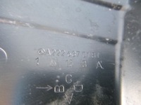 фото thumb №11, Крила лівий задній задня обшивка bok mercedes s-klasa новий org a2226370389