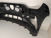 фото thumb №14, Бампер перед mercedes eqe suv x294 amg 6pdc камера oem номер 2023- a2948854801