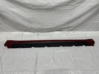 фото thumb №1, Молдинг накладка порог правая alfa romeo stelvio quadrifoglio qv