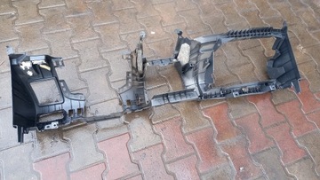 фото thumb №7, Панель раздаточная каркас toyota avensis t25 2.0d 05r 55303-05011