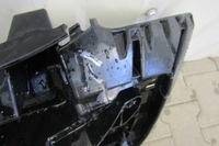 фото thumb №7, Усилитель решётка радиатора решётка audi q4 e-tron 2021-