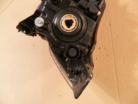 Фара перед передняя nissan qashqai 2 j11 led Киев, фото thumb