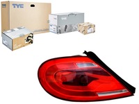 фото thumb №1, Tyc лампа vw beetle 5c 04.11-05.16