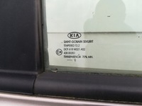 фото thumb №9, Двері праве задня kia sportage ii