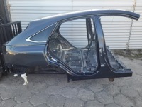 фото thumb №1, Крыло задняя задний левый правый четверть задняя lexus rx iii rx450 h 1g0