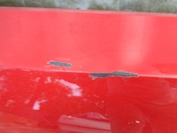 фото thumb №8, Бампер зад задний audi a3 sportback 8v4807511