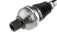 Приводной вал приводная nty npw-me-067 Оригинал, фото thumb