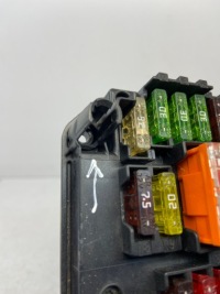 фото thumb №9, Mercedes модуль sam перед a2129006624