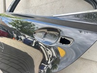 фото thumb №2, Двері lexus is iii 2013-2020 задні ліва задня лівий