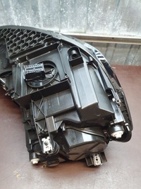 фото thumb №11, Лампа перед левая полный led vw golf vii рестайлинг 5g1