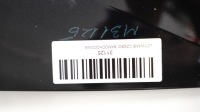 фото thumb №10, Капот кришка двигуна vw golf vi 08-13r lc9x