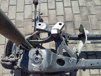 фото thumb №5, Ford focus mk3 lift підвіска задня правий задня поворотний кулак