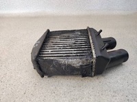 фото thumb №4, Радиатор воздуха интеркулер renault scenic i rx4 1.9 dci f9q740