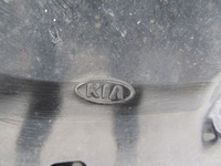 фото thumb №11, Капот kia picanto ii 11-17 + петлі оригінальна