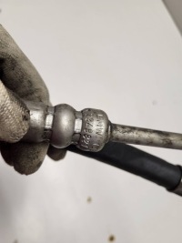 фото thumb №6, Гнучкий трубка  тисковий гідропідсилювач bmw 5 e39 1096930 23498211