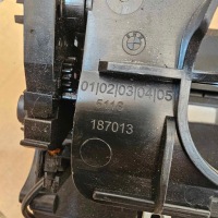 Bmw 3 g20 g21 молдинг декоративная dekor панели панель средний воздуховод бардачок Недорого, фото thumb