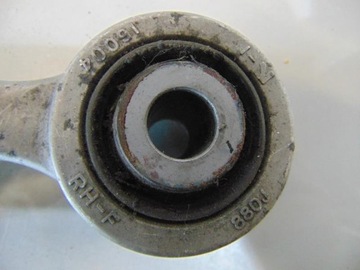 фото thumb №4, Лапи подушка коробки civic ufo viii 2.2 дизель з турбонаддувом з прямим уприскуванням