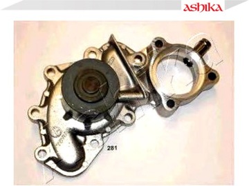 фото thumb №14, Насос води toyota ashika 3502281