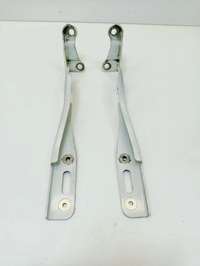 фото thumb №1, Honda civic ix lift 15-17 петли капот крышки двигателя 1,8 r18z4