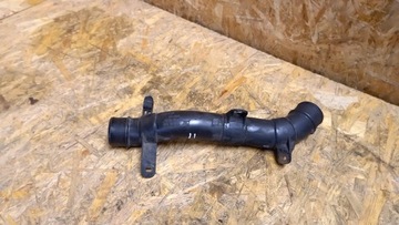 фото thumb №6, Saab 93 1,9 tid 02-07 шланг інтеркулер