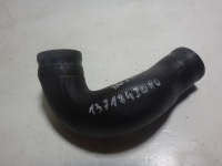 фото thumb №1, Wąż шланг труба интеркулер воздуха boxer ii 2.2 hdi 1371842080