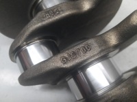 Wał коленчатый номинал 1.8 компрессор w204 clk 1.8i c180 m271 271952 r27102 Цена, фото thumb