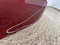 фото thumb №8, Jeep wrangler jl 2018r- дверь задняя правое задние poznań ==giełda==