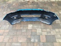 фото thumb №9, Mitsubishi space star ii sport бампер перед