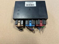 фото thumb №1, Seat toledo ii модуль комфорту роз'єми 1j0959799s