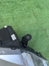 фото thumb №6, Bmw x3 f25 bi-xenon поворотный лампа передняя