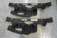 фото thumb №1, Chevrolet cruze защита góna поперечина передний 10-