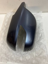 фото thumb №1, Honda cr-v iii 06-12 захист корпус дзеркало бічного двері ліва