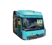 фото thumb №1, Mercedes actros mp4 кабіна big space 2500 bdf