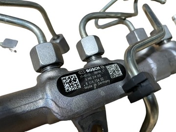 фото thumb №10, Паливна система впорскування насос форсунки kpl bmw g01 g02 g30 g31 2.0d b47d20a 14.599km