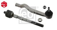 фото thumb №1, Febi тяга поворот. kpl. dacia logan i 04-/ii 12-/sandero i 08-