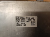 фото thumb №5, Модуль блок управления explorer vi 6 3.0b hybrid 4x4