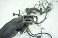 Jt098 cadillac escalade iii жгут дверь левый перед в Украине, фото thumb