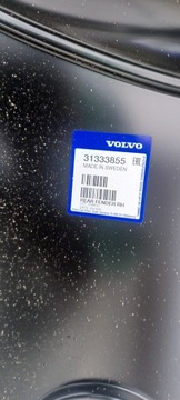 фото thumb №3, Volvo v40 ii крыло правые зад задний