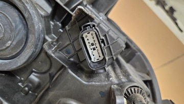 фото thumb №9, Лампа перед левая ford s-max mk2 galaxy mk3 em2b