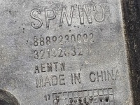 Volvo xc40 17- основание корпус кронштейн аккумулятор 32219128 америка Доставка, фото thumb