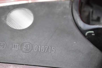 фото thumb №7, Зеркало правые бордовый eu vw phaeton 02-08 2+12 pin