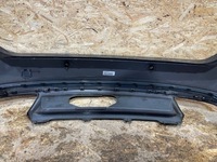 фото thumb №9, Skoda octavia iv 4 20- rs vrs hb sedan бампер задня задній