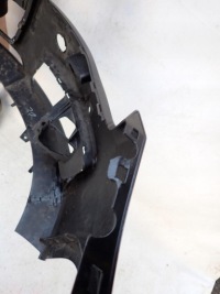 Audi a7 c7 4g8 10- бампер перед передній 4pdc spr Оригінал, фото thumb