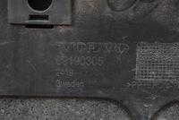 фото thumb №13, Бампер перед передній 019-26 09484238 volvo v70 2 ii 00-08