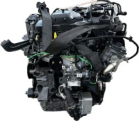 фото thumb №11, Комплектный двигатель 2.3 cdti opel movano m9tf716 привод перед 77tyś km би-турбо