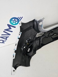 фото thumb №11, Бампер задняя задний dacia duster 2 ii 6pdc