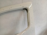 фото thumb №5, Дверь левая передние левый перед berlingo iv combo e proace city